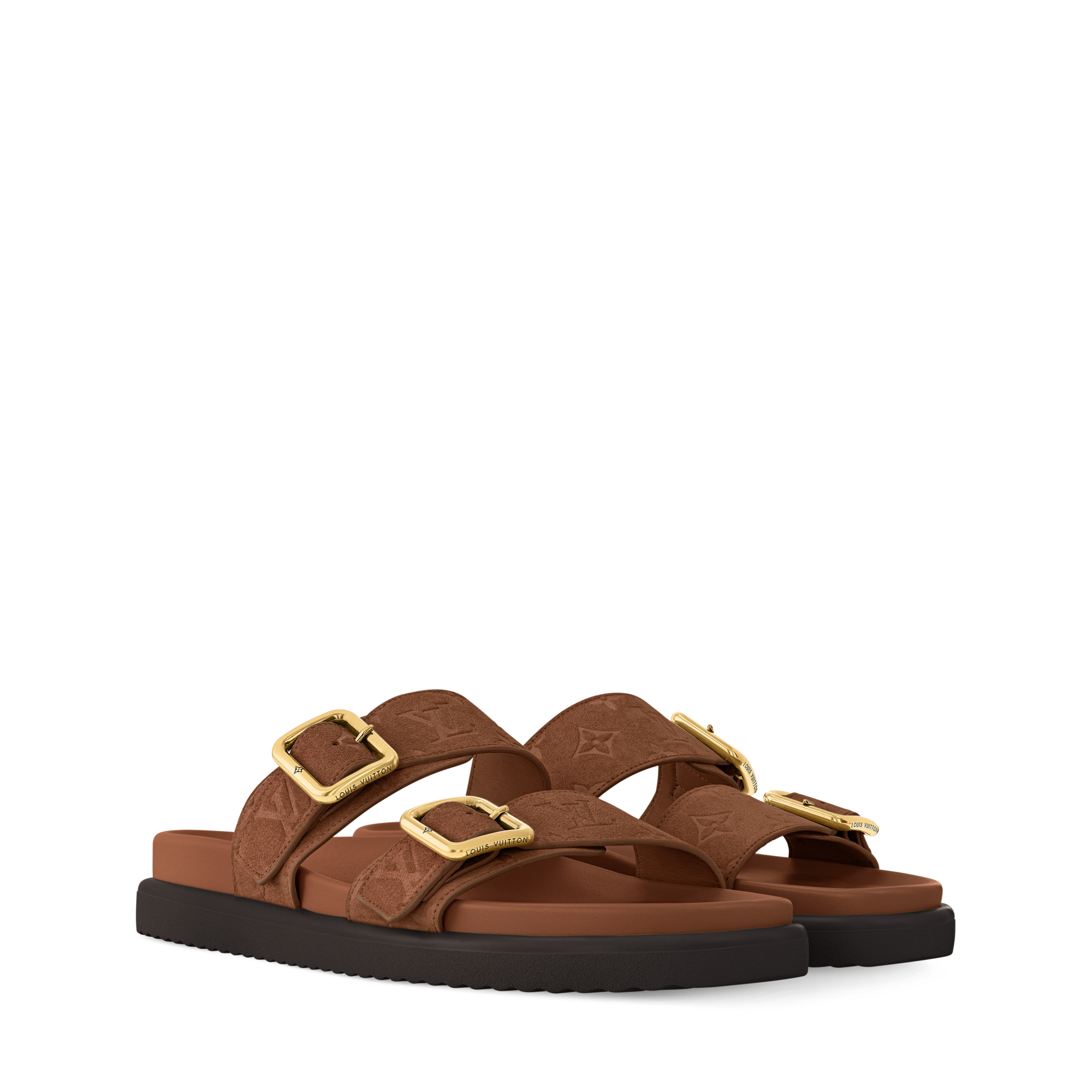 メンズ メンズ サンダル - 08.0｜ルイ・ヴィトン 公式サイト